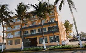 Hotel Real del Mar